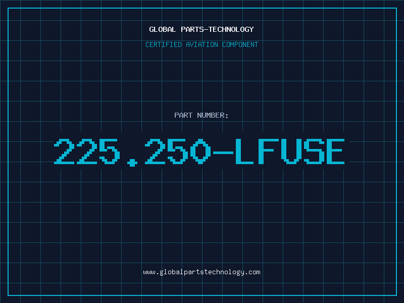 Aviation Part 225.250-LFUSE
