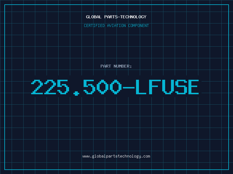 Aviation Part 225.500-LFUSE