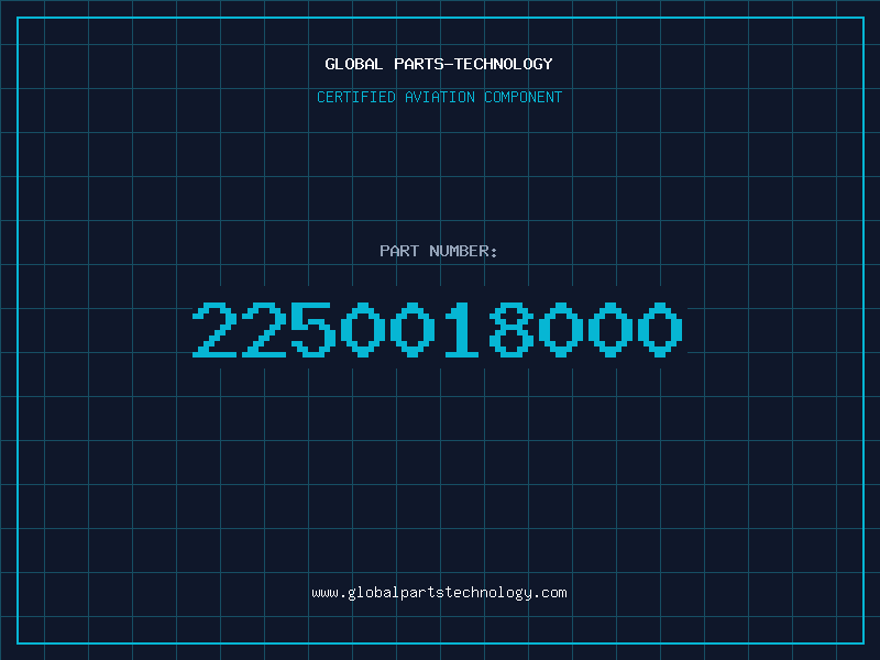 Aviation Part 2250018000