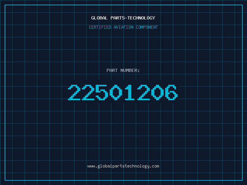 Aviation Part 22501206