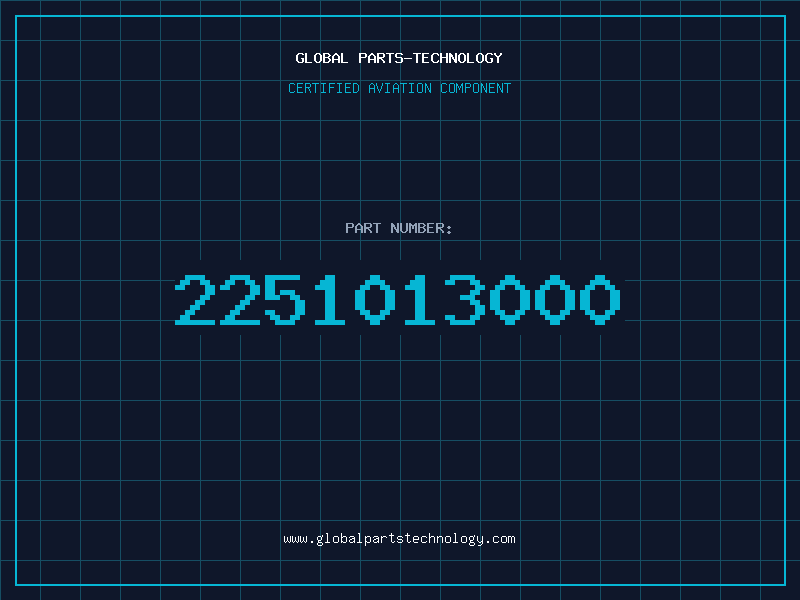 Aviation Part 2251013000