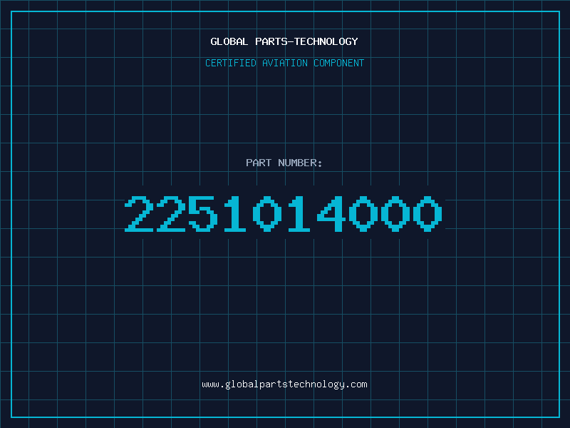 Aviation Part 2251014000