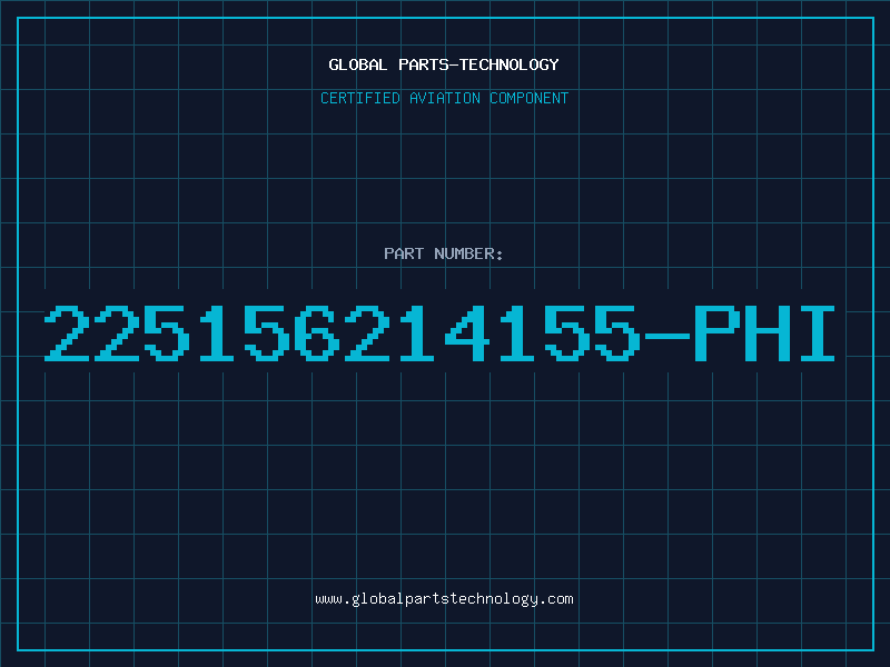 Aviation Part 225156214155-PHI