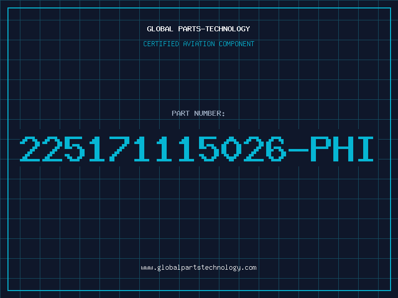 Aviation Part 225171115026-PHI