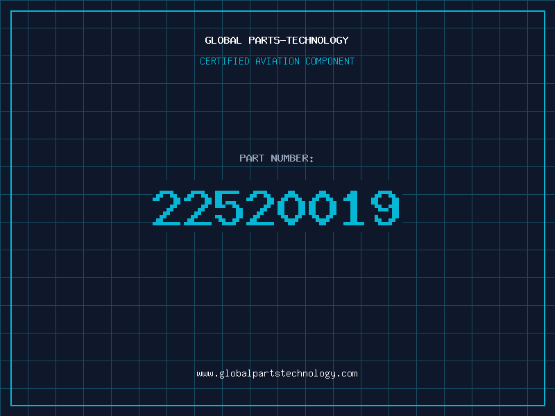 Aviation Part 22520019