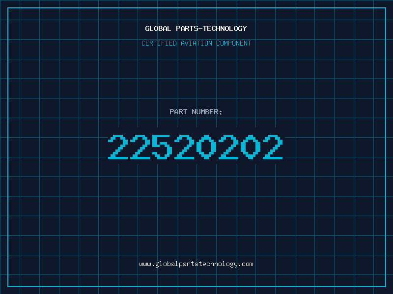Aviation Part 22520202