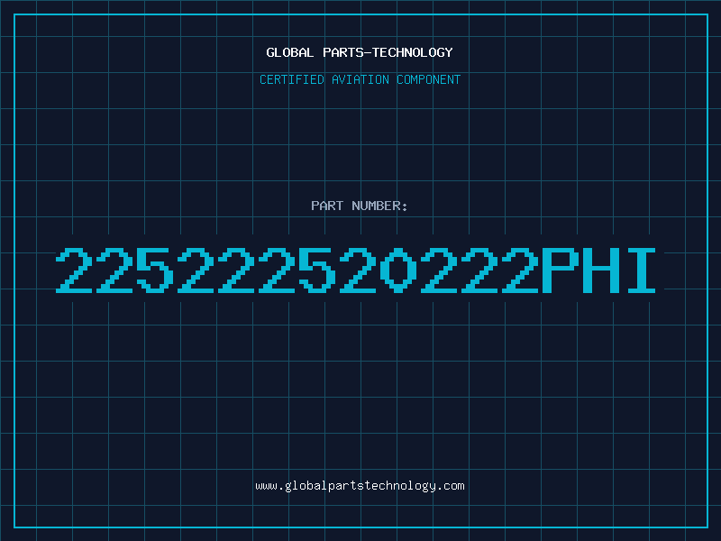 Aviation Part 225222520222PHI