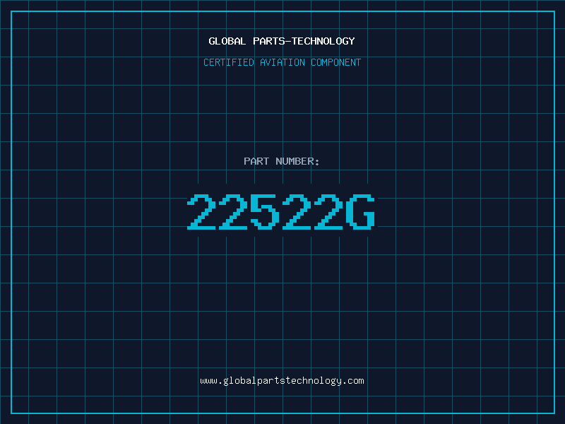Aviation Part 22522G