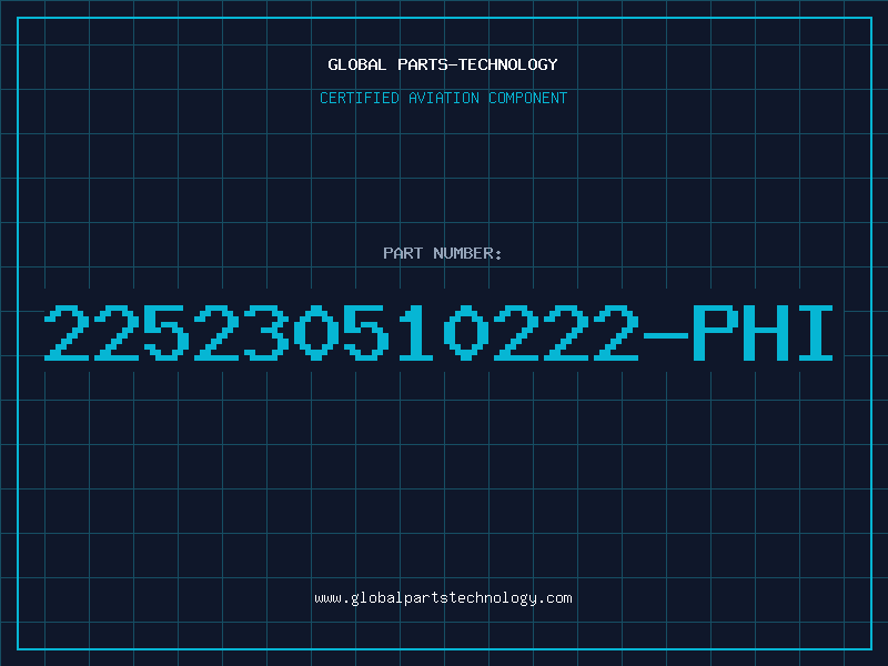 Aviation Part 225230510222-PHI