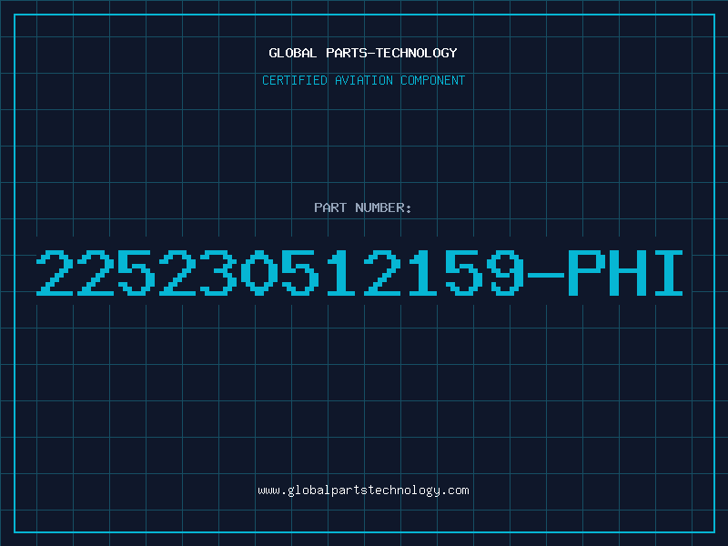 Aviation Part 225230512159-PHI