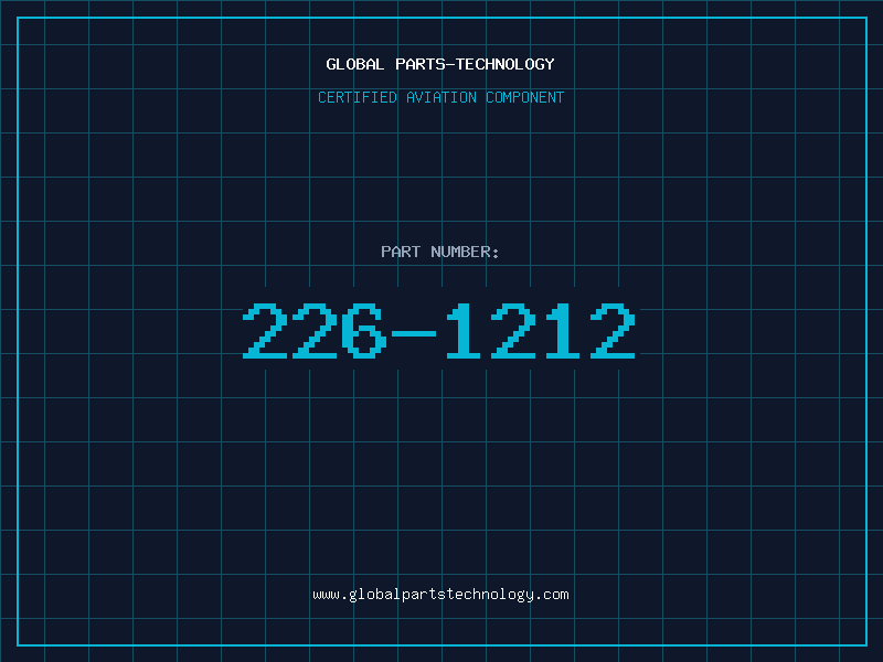 Aviation Part 226-1212
