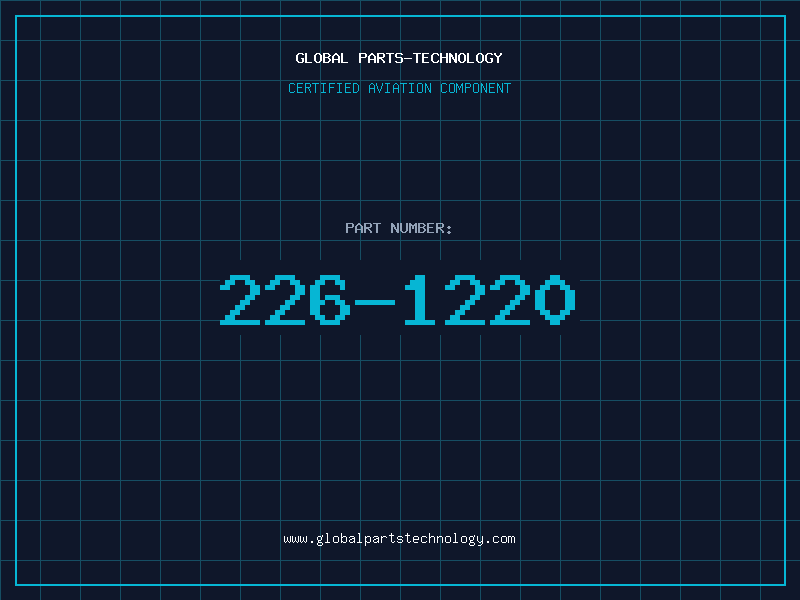 Aviation Part 226-1220