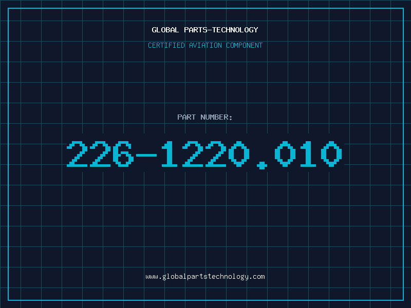 Aviation Part 226-1220.010