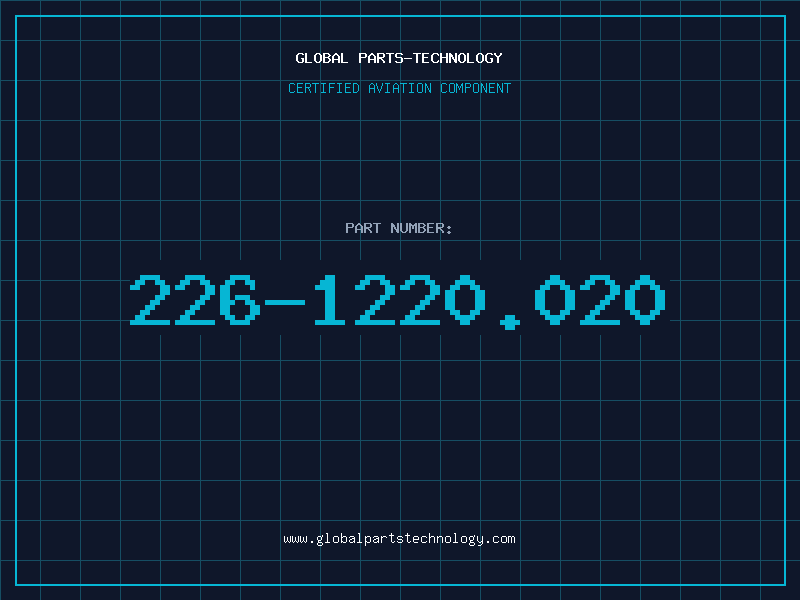Aviation Part 226-1220.020