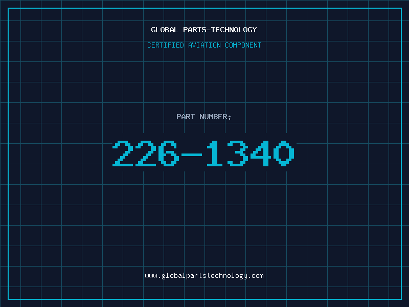Aviation Part 226-1340