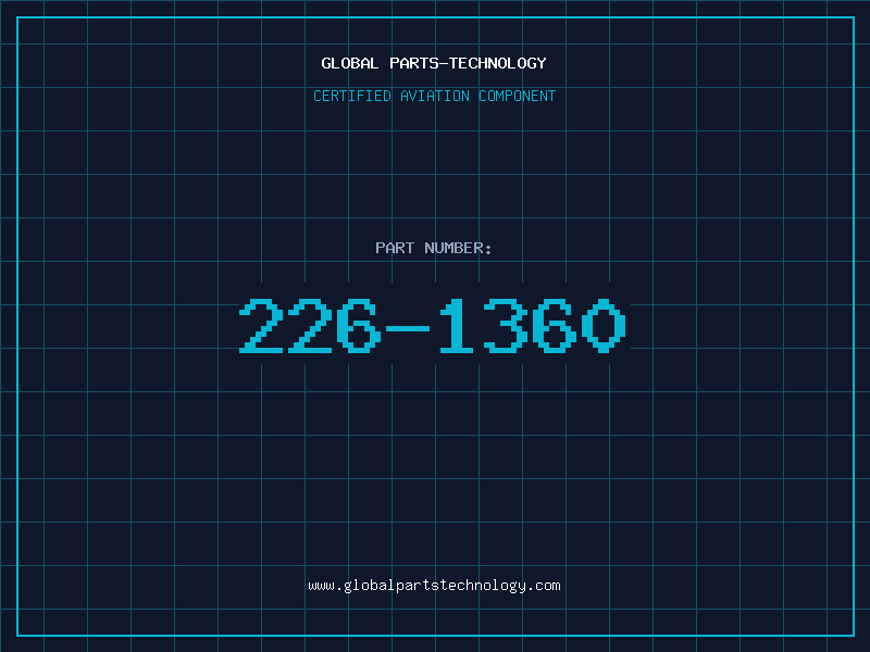 Aviation Part 226-1360