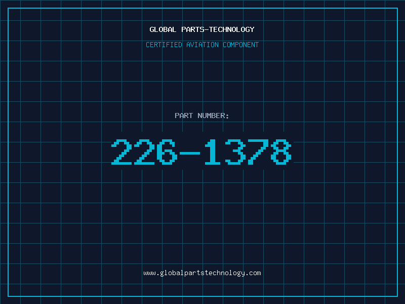 Aviation Part 226-1378