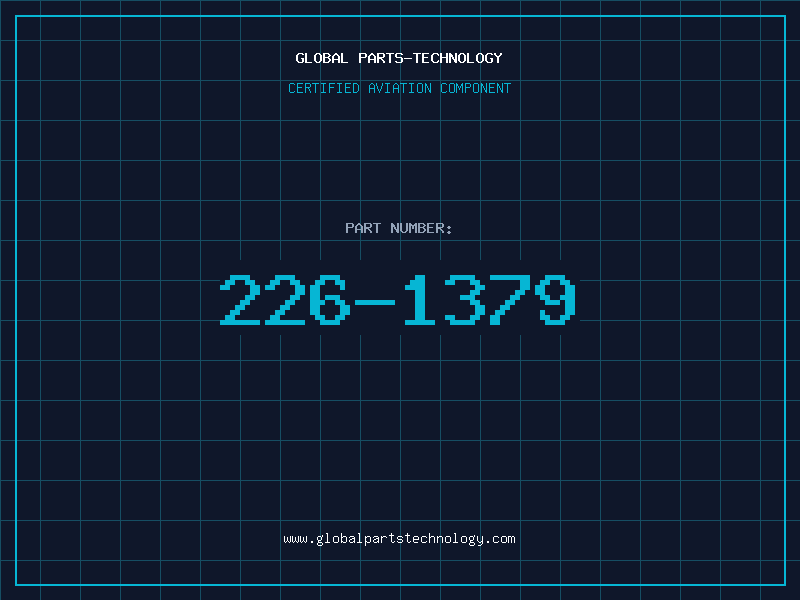 Aviation Part 226-1379