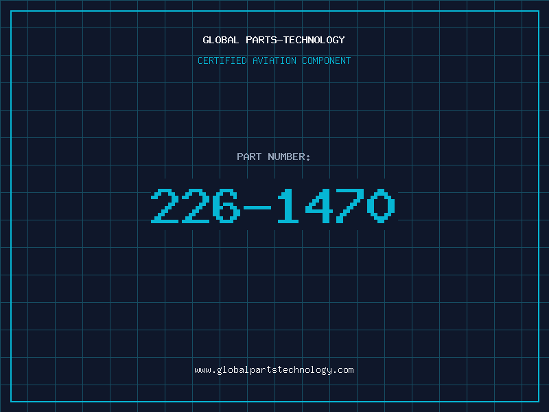 Aviation Part 226-1470