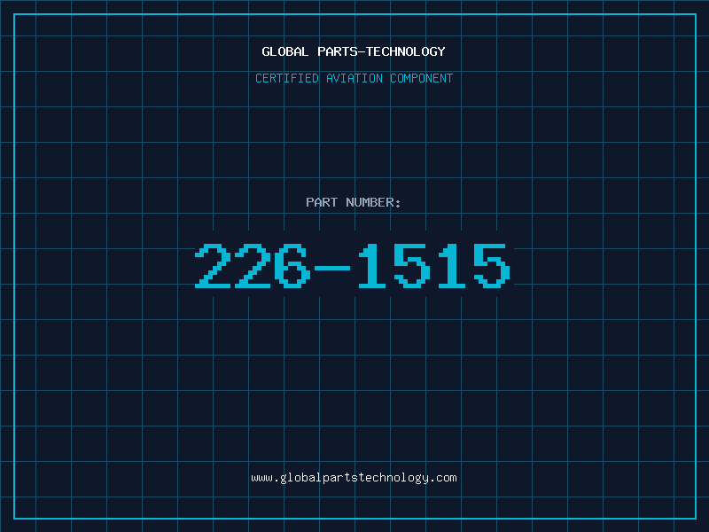 Aviation Part 226-1515