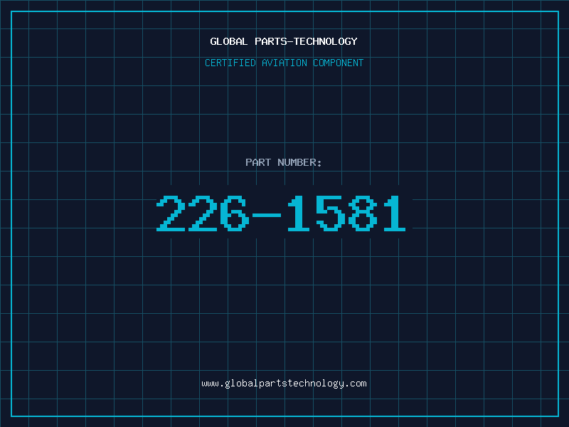 Aviation Part 226-1581