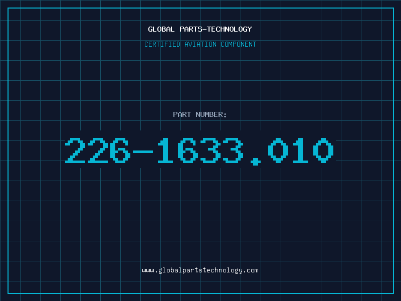 Aviation Part 226-1633.010