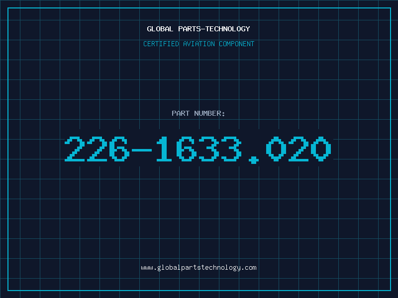 Aviation Part 226-1633.020