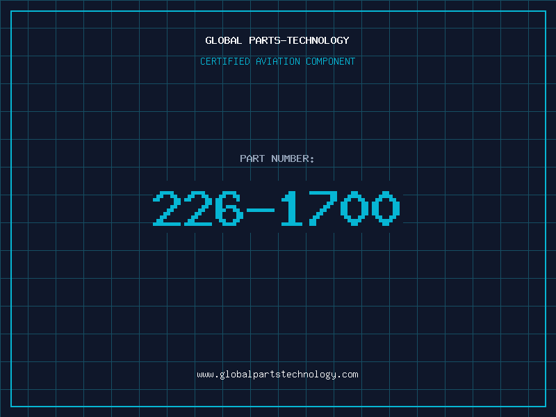Aviation Part 226-1700