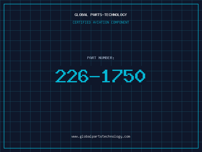 Aviation Part 226-1750