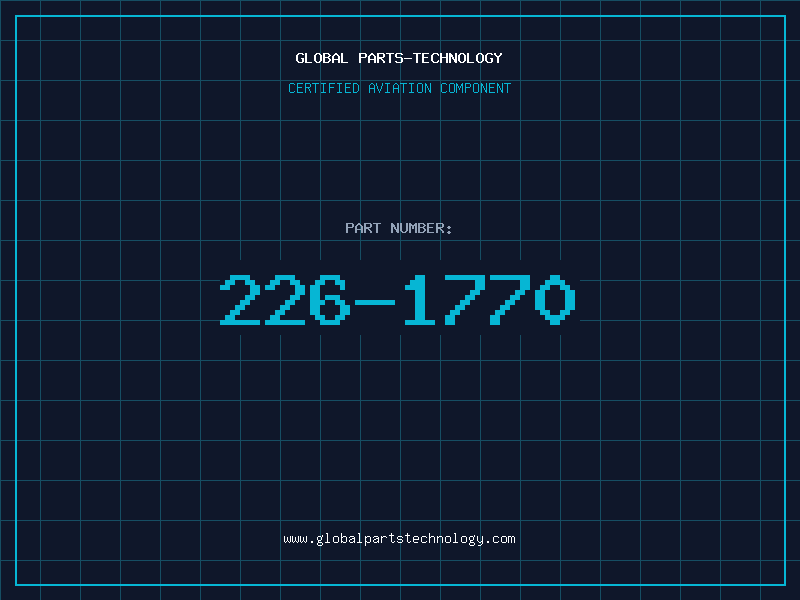 Aviation Part 226-1770