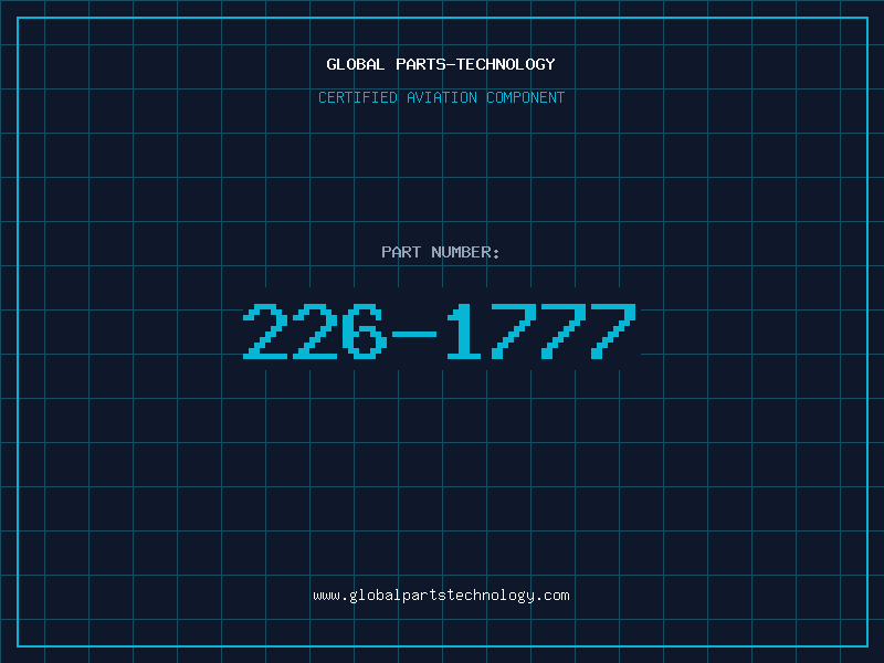 Aviation Part 226-1777