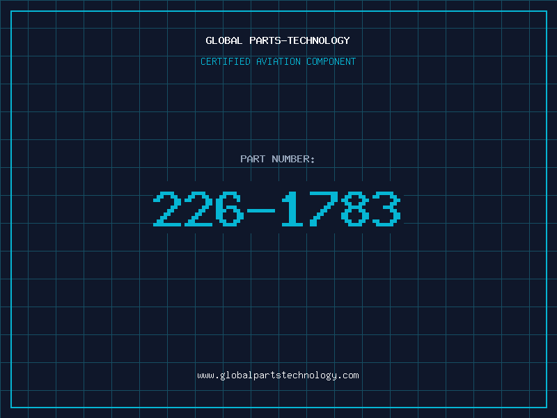 Aviation Part 226-1783