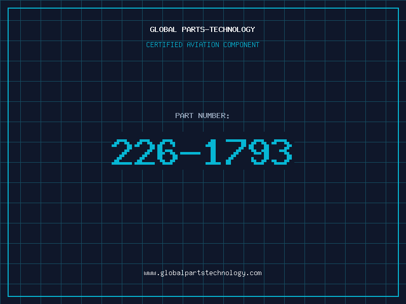 Aviation Part 226-1793