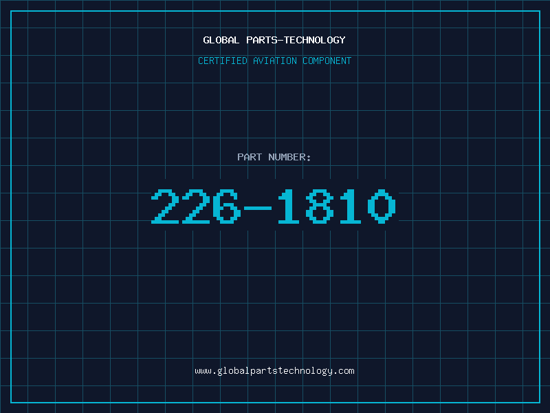 Aviation Part 226-1810