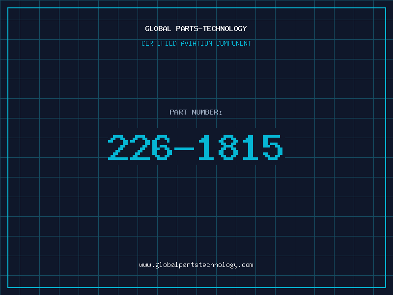 Aviation Part 226-1815