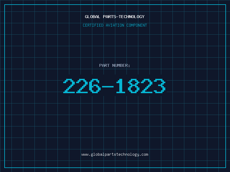 Aviation Part 226-1823