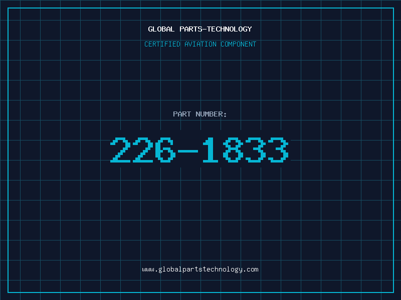 Aviation Part 226-1833