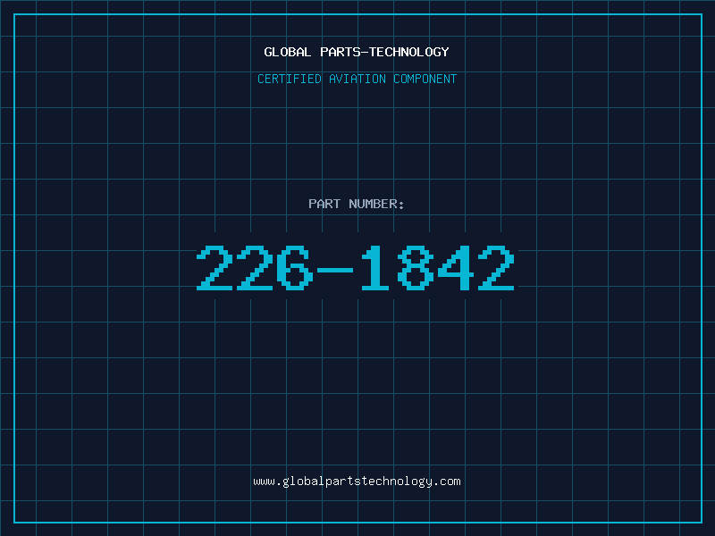 Aviation Part 226-1842