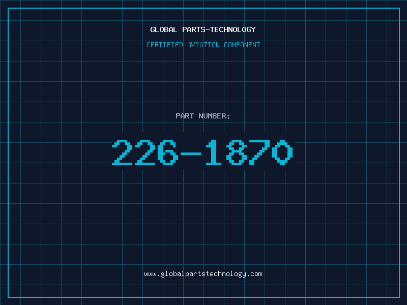 Aviation Part 226-1870