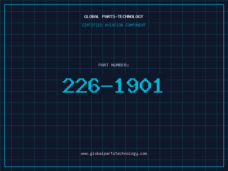 Aviation Part 226-1901