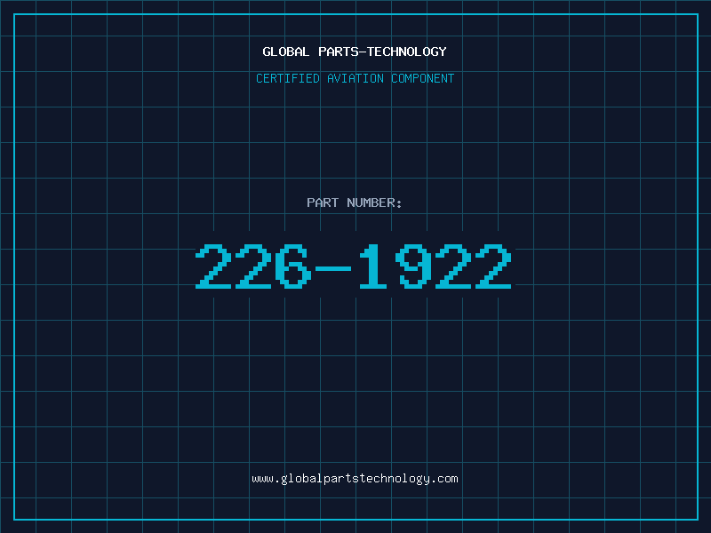 Aviation Part 226-1922