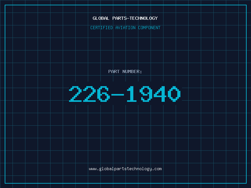 Aviation Part 226-1940