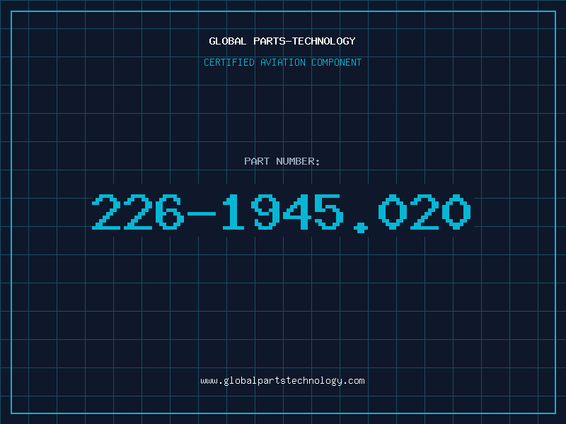 Aviation Part 226-1945.020