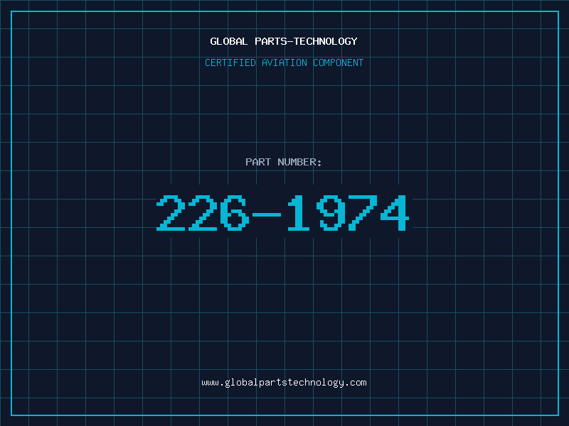 Aviation Part 226-1974