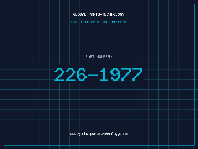 Aviation Part 226-1977