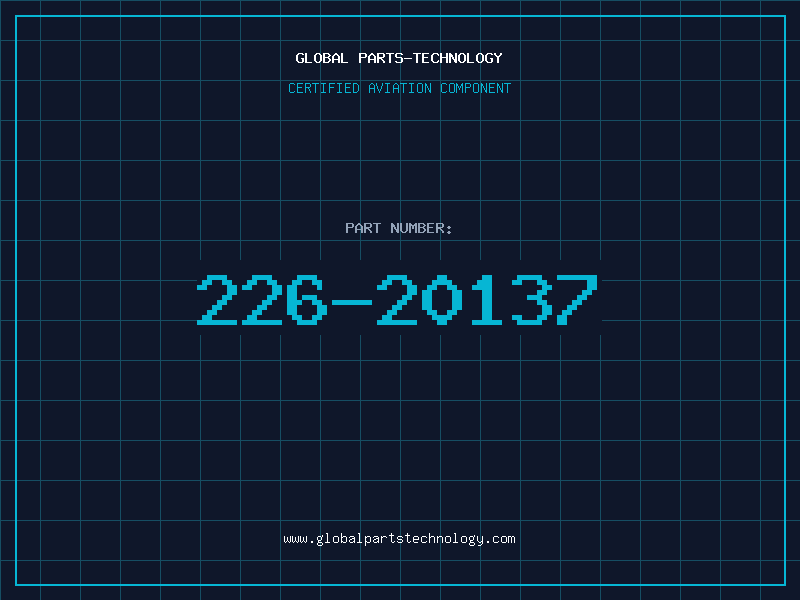 Aviation Part 226-20137