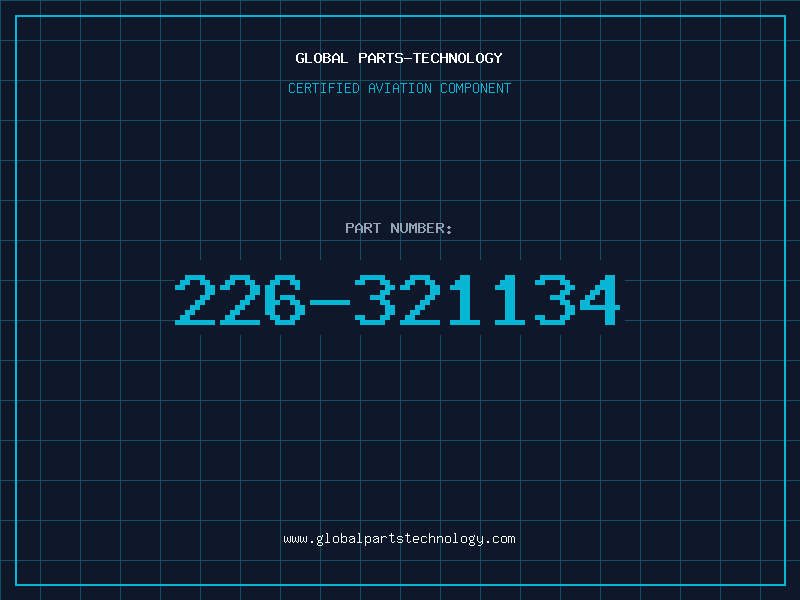 Aviation Part 226-321134