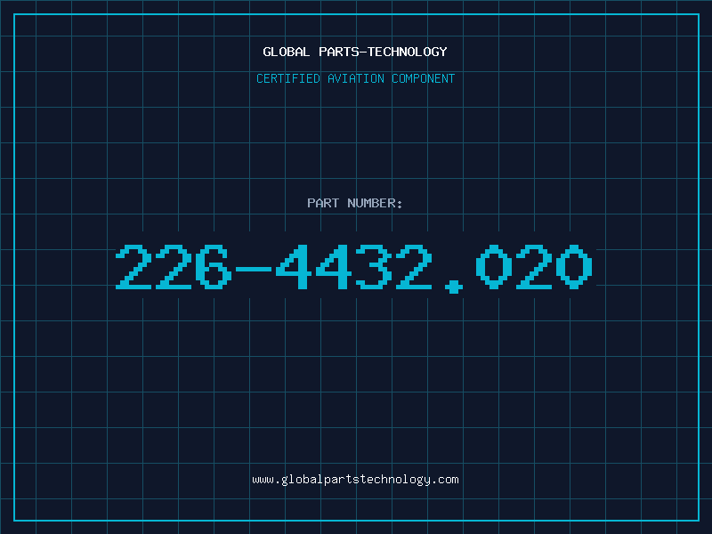 Aviation Part 226-4432.020