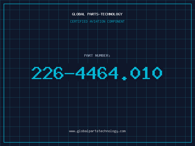 Aviation Part 226-4464.010