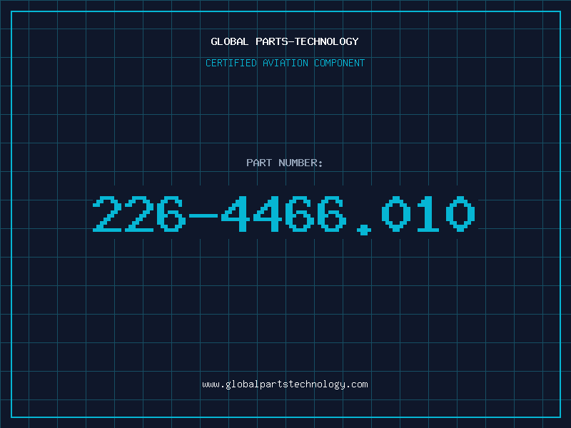Aviation Part 226-4466.010